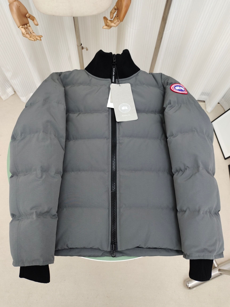 Moncler Down Coat